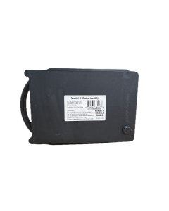 Spare Battery for Model H and Model X Power Chairs