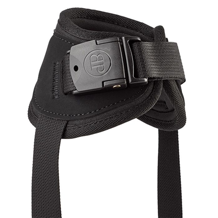 Bodypoint Ankle Huggers Support Straps | 1800wheelchair.com