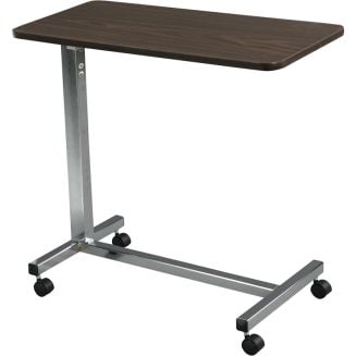 Drive Non Tilt Overbed Table 