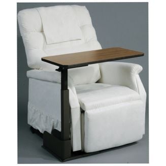Patient Room Accessories - Lift Chair Accessories