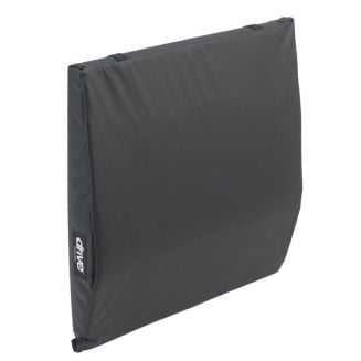 Back Cushion with Lumbar Support