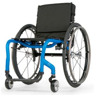 Quickie 5R Lightweight Wheelchair