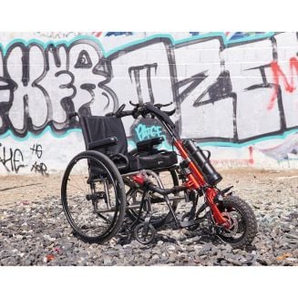 Rio Mobility Firefly 2.5 Electric Handcycle