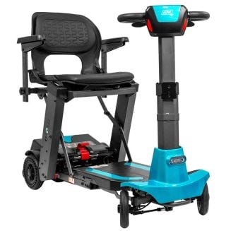 Enhance Mobility Mojo Scooter 