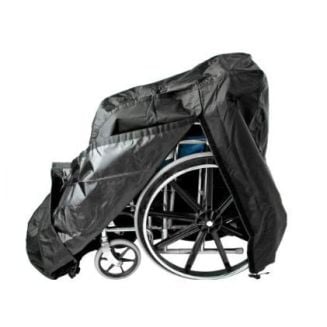 Diestco Manual Wheelchair Cover 