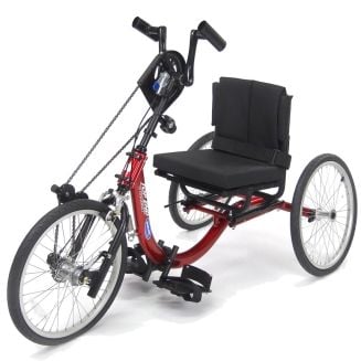Top End Lil Excelerator 2 Handcycle 