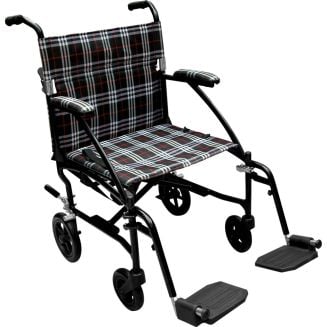 Fly Lite Transport Chair