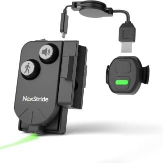 NexStride Mobility Aid Device