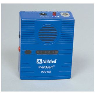 AliMed Inert Alert Alarm System