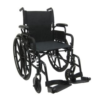 Karman 802 DY Lightweight Wheelchair 