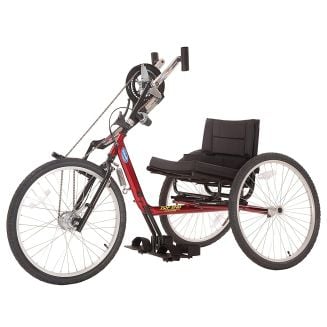 Invacare Top End Excelerator Handcycle