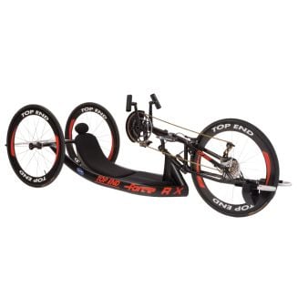 Invacare Top End Force RX Handcycle 