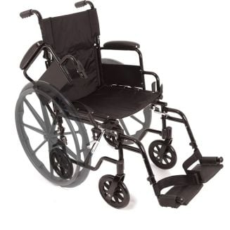 ProBasics K4 Transformer Wheelchair