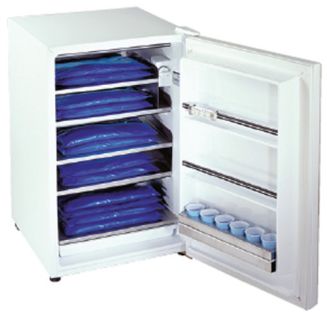 Patterson Medical ColPaC Freezer