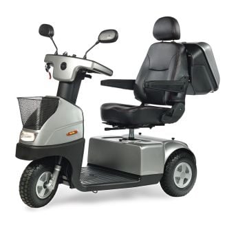 Afiscooter C Breeze C 3-Wheel Scooter