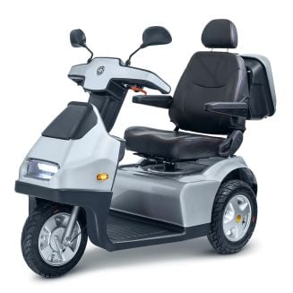 Afiscooter S Breeze S 3 Wheel Scooter