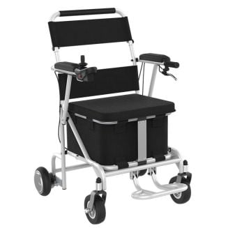 Airwheel Power Shopper H8 Electric Wheelchair