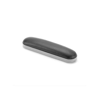 Invacare Desk Length Armrest Pad with Grey Base