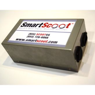 SmartScoot Spare Battery 