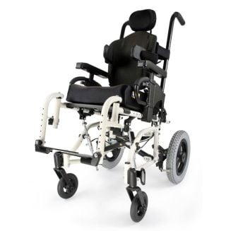 Zippie TS SE Pediatric Wheelchair