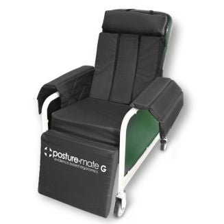Posture-Mate G Geri Chair Seating System