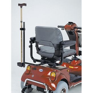 Merits Cane Holder for Powerchair / Scooter 