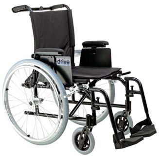 Cougar Ultralight Wheelchair