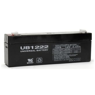 UB1222 Sealed Lead-Acid Battery