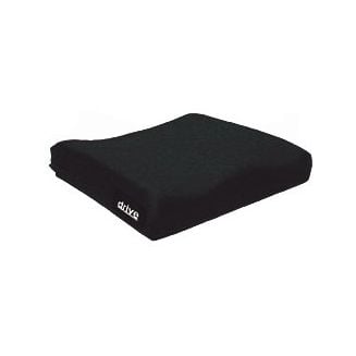 ObusForme Gel Seat Cushion, Contoured Memory Foam Base For Comfort