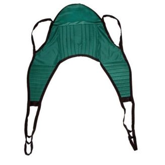 Drive Padded U-Sling with Head Support