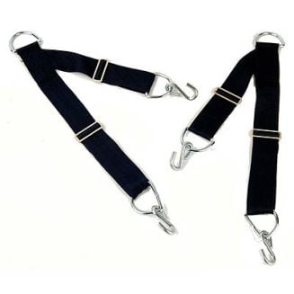 Sling Straps for Invacare Lifts