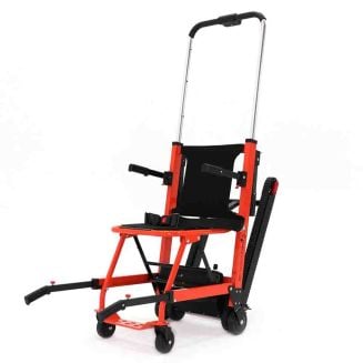 Helix Mobile Stairlift 