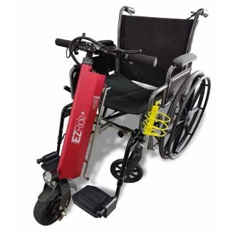 EZRide Lightweight Electric Mobility Device