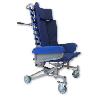 FreedomFlex Pedal Chair