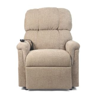 Golden Petite Small PR535 MaxiComforter Lift Chair