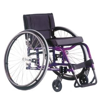 Quickie GP/ GPV Sports/Everyday use Wheelchair