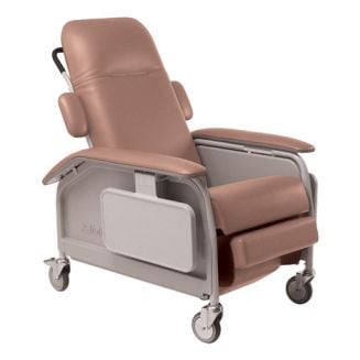 Lumex Clinical Care Recliner