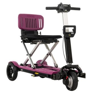 Pride i-Go 3-Wheel Scooter