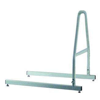 Lumex Trapeze Floor Stand stand only