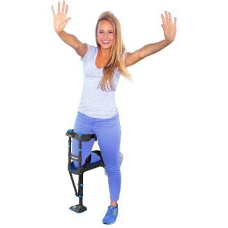 iWALK3.0 Hands Free Knee Crutch