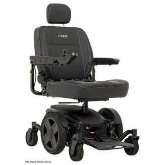 Jazzy EVO 614 Power Wheelchair