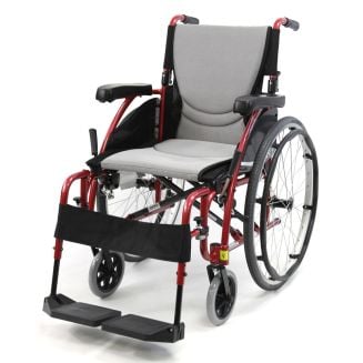 Karman S115 Ergonomic Wheelchair