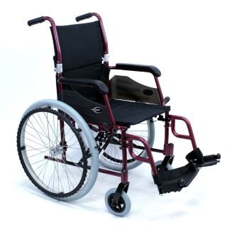 Karman LT 980 Ultralight K4 Wheelchair