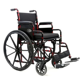 Karman LT770Q Lightweight Wheelchair