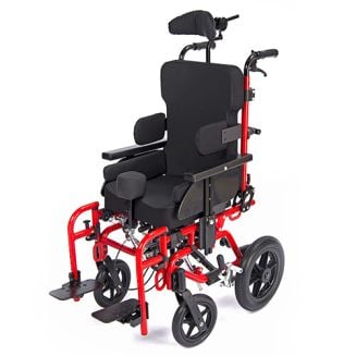 Drive Kanga Tilt-in-Space Wheelchair