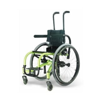 Krypto Ultra Light Children s Wheelchair