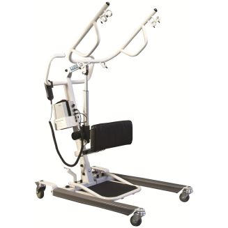 Lumex Power Easy Sit-to-Stand Lift 