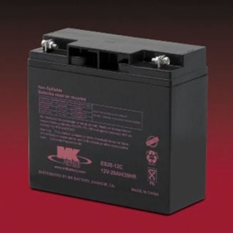 M20-12 SLD M Lead-Acid Battery
