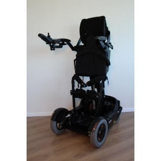UPnRIDE Standing Outdoor Electric Wheelchair