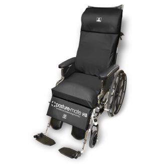 Xcell Cushions - Wheelchair Cushion Pressure Relieving Gel